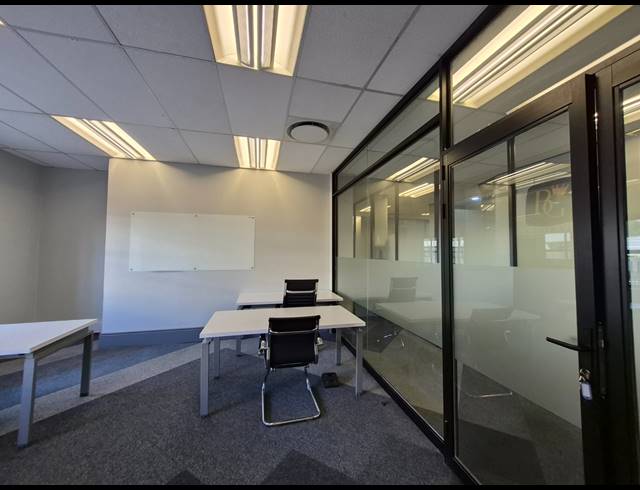 45M² OFFICE TO LET IN ILLOVO